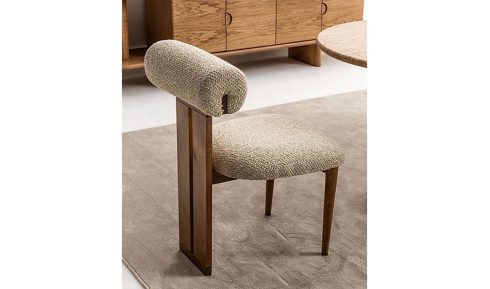 Handy Sandalye 6 Adet Masa Sandalye