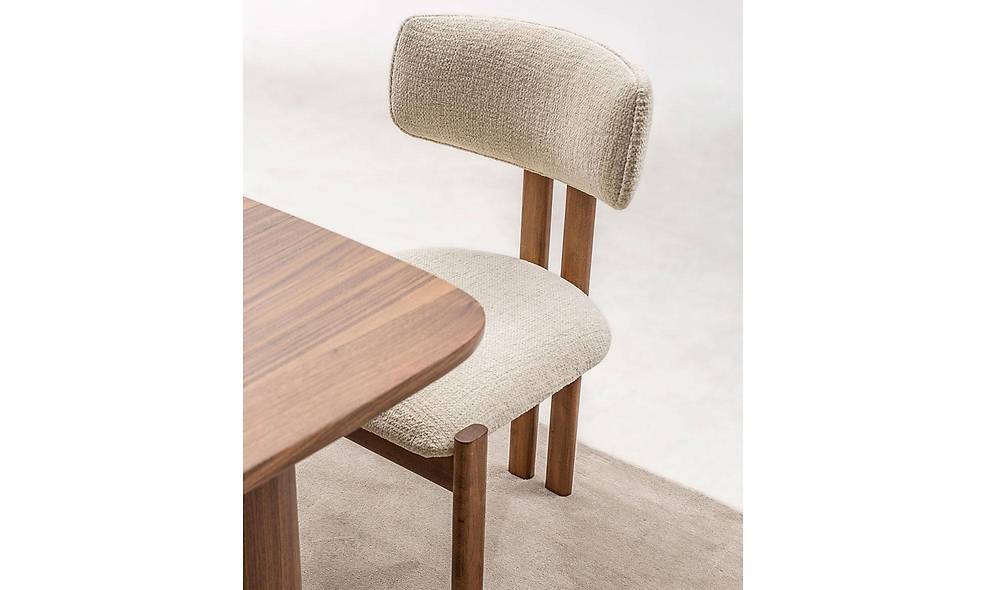 Uras Sandalye 6 Adet Masa Sandalye