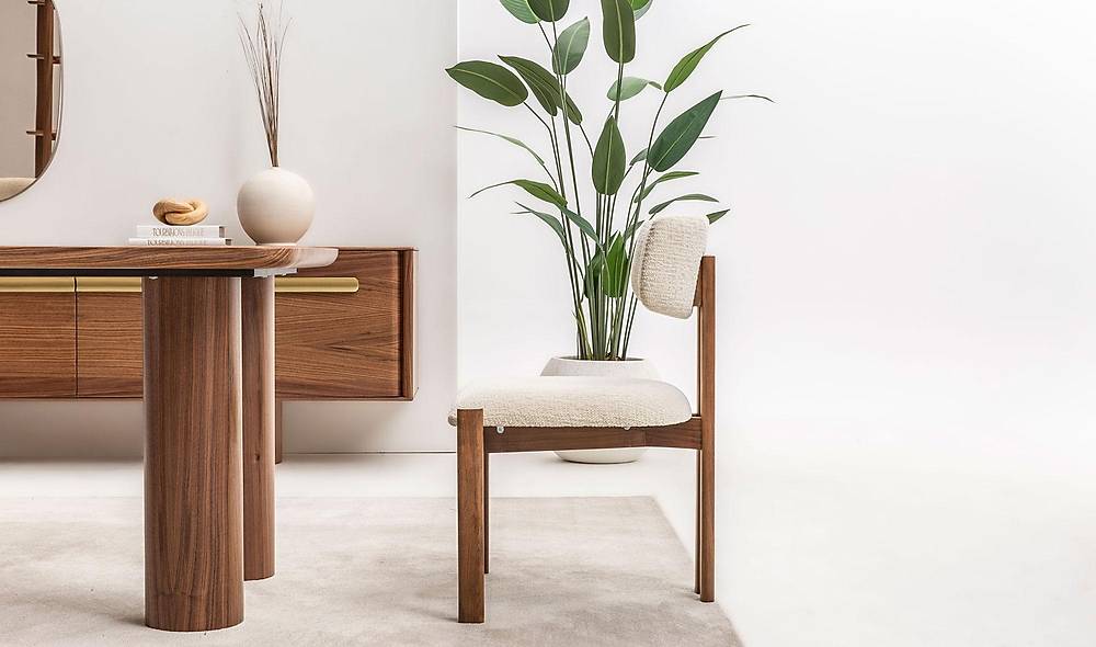 Uras Sandalye 6 Adet Masa Sandalye