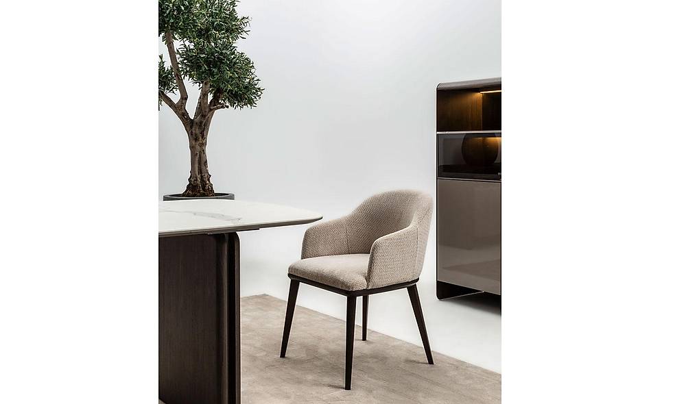 Frou Sandalye 6 Adet Masa Sandalye