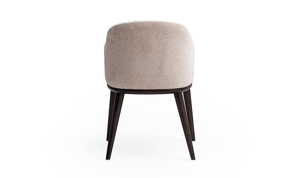 Frou Sandalye 6 Adet Masa Sandalye