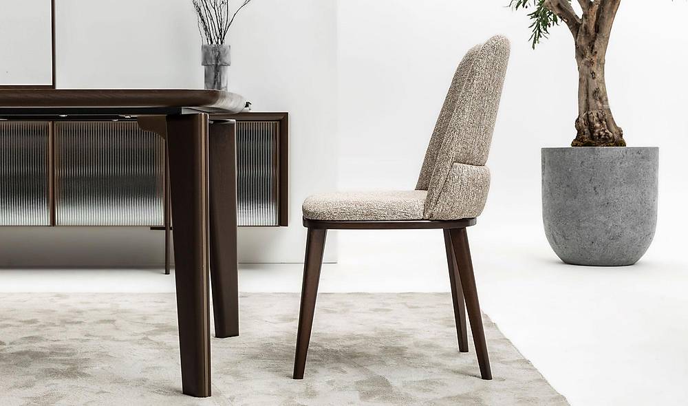 Laus Sandalye 6 Adet Masa Sandalye