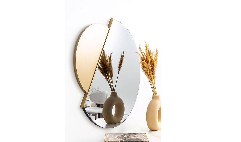 Penora Yemek Odası - Bej - Ceviz Yemek Odası