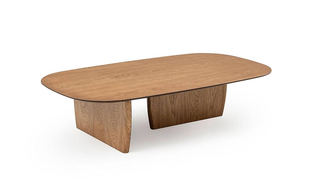 Penora Orta Sehpa - Meşe Sehpa ve Aksesuar