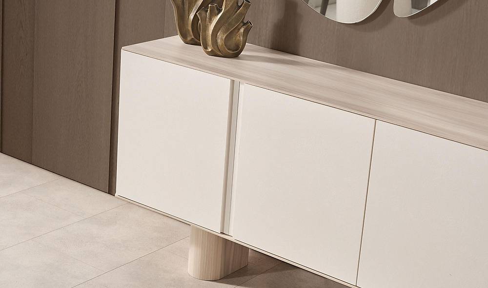 Nina Yemek Odası Yemek Odası