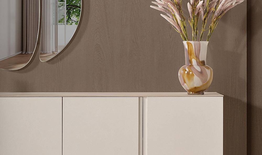 Nina Yemek Odası Yemek Odası