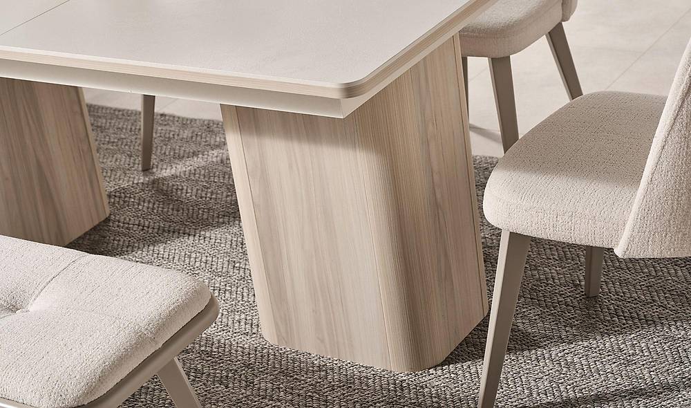 Nina Yemek Odası Yemek Odası