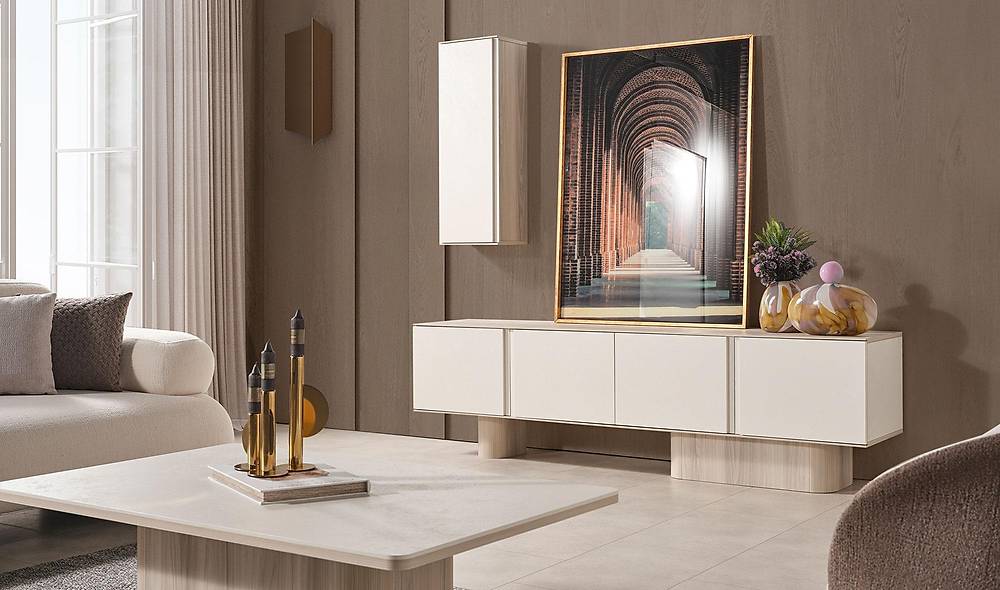 Nina Tv Ünitesi TV Ünitesi