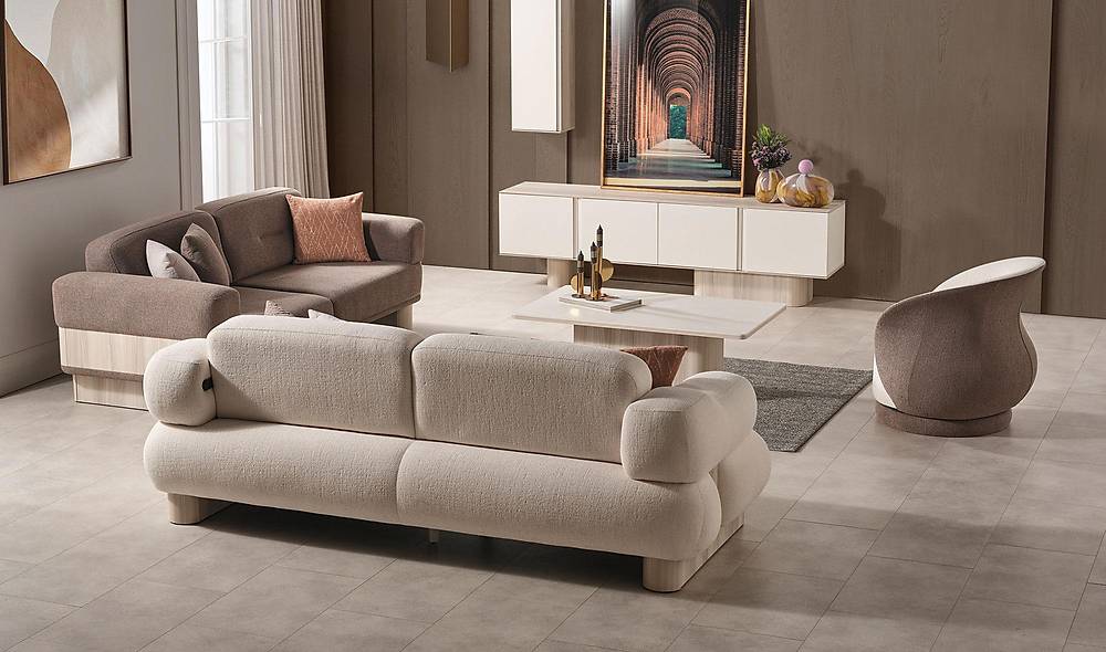 Nina Tv Ünitesi TV Ünitesi