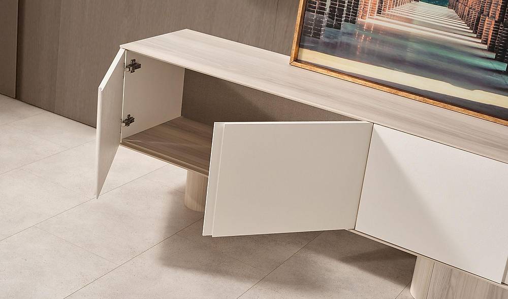 Nina Tv Ünitesi TV Ünitesi