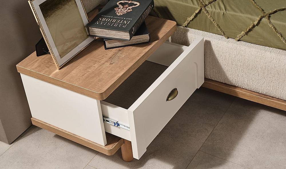 Eterno Yatak Odası Yatak Odası