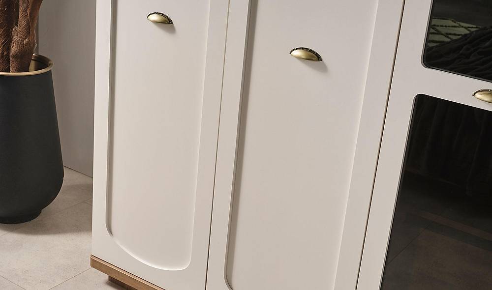 Eterno Yatak Odası Yatak Odası