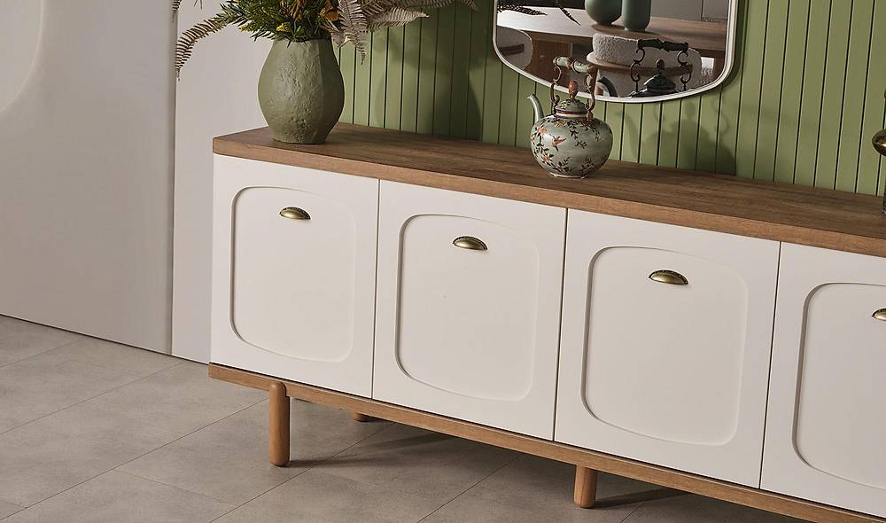 Eterno Yemek Odası Yemek Odası