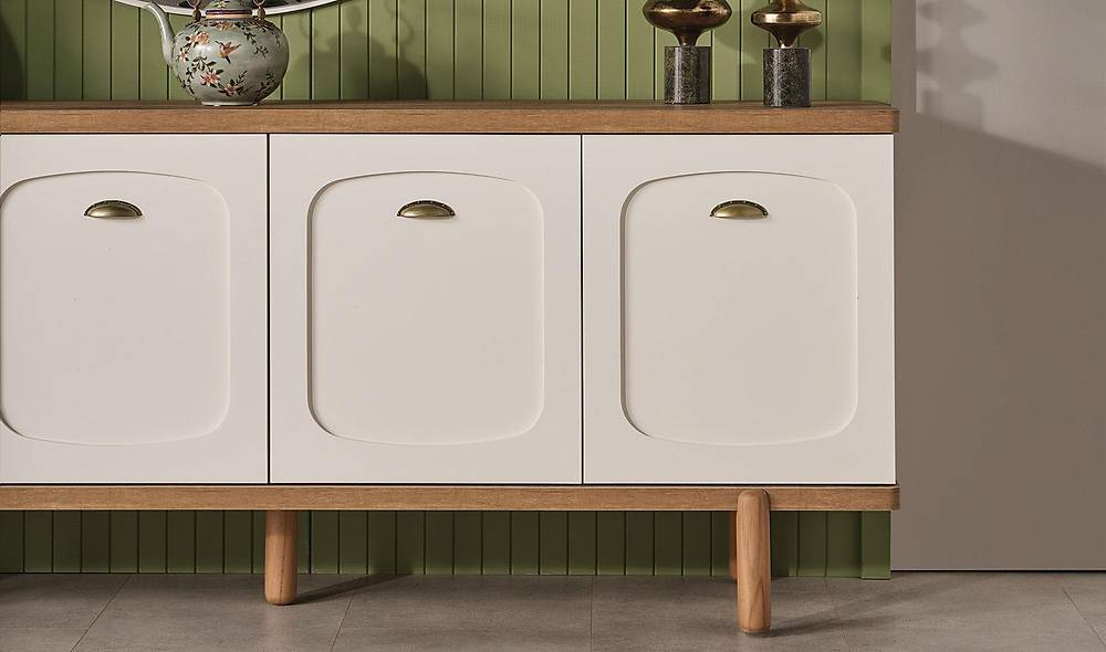 Eterno Yemek Odası Yemek Odası