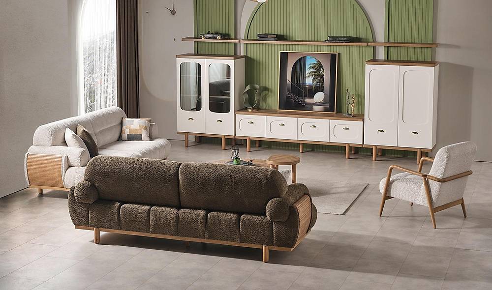 Eterno Tv Ünitesi TV Ünitesi