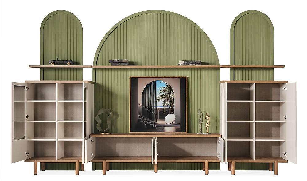 Eterno Tv Ünitesi TV Ünitesi