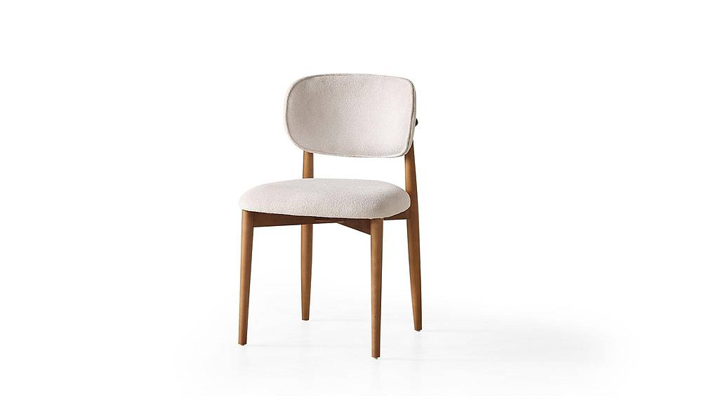 Farist Sandalye 6 Adet Masa Sandalye