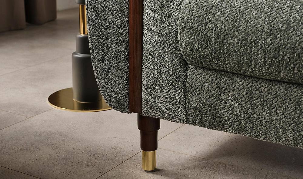 Farist Koltuk Takımı - Gri Koltuk Takımı