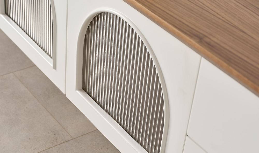 Farist Yemek Odası - Ekru Yemek Odası