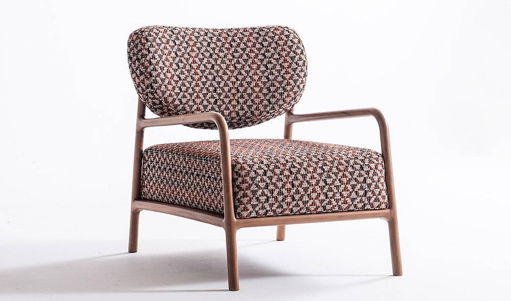 Almeda Köşe Takımı - Bordo Köşe Koltuk