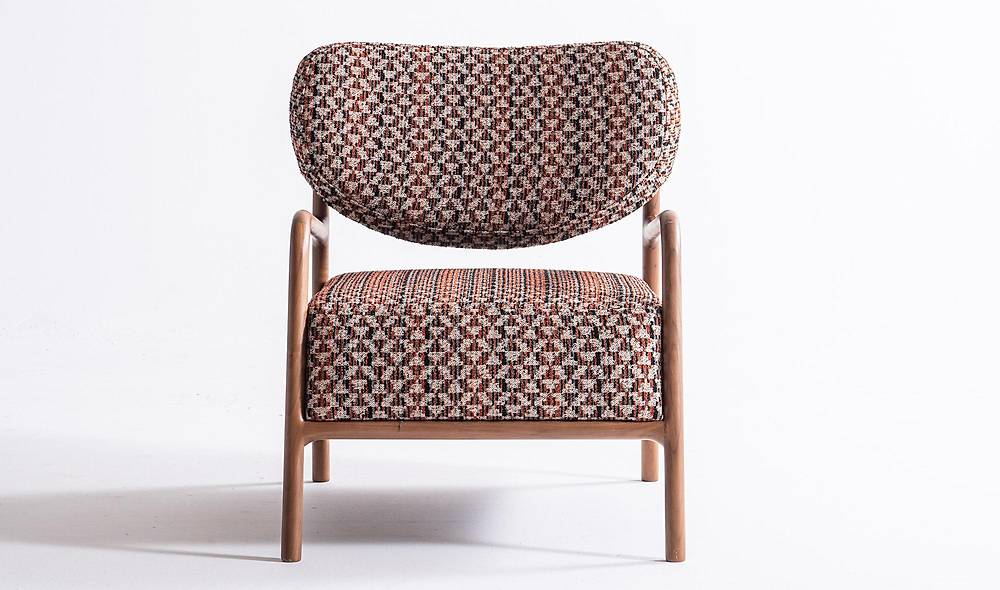 Almeda Köşe Takımı - Bordo Köşe Koltuk