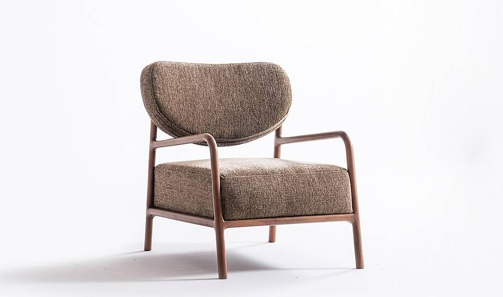 Almeda Köşe Takımı - Kahve Köşe Koltuk