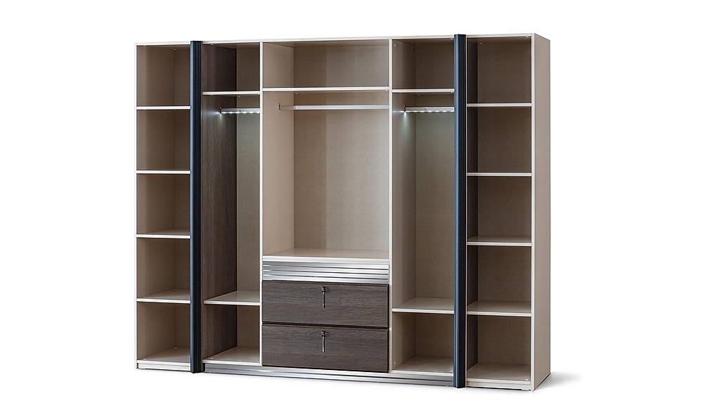 Rolete Bazalı Yatak Odası Yatak Odası