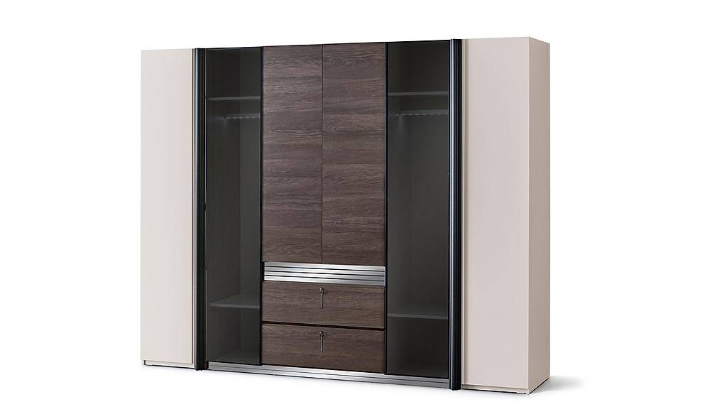 Rolete Bazalı Yatak Odası Yatak Odası