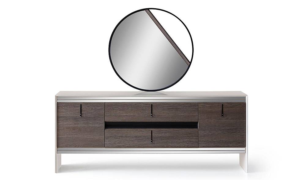 Rolete Yemek Odası Yemek Odası