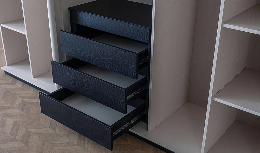 Hera Bazalı Yatak Odası Yatak Odası