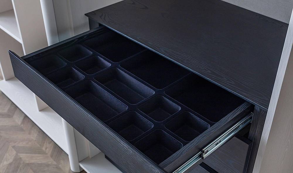 Hera Bazalı Yatak Odası Yatak Odası