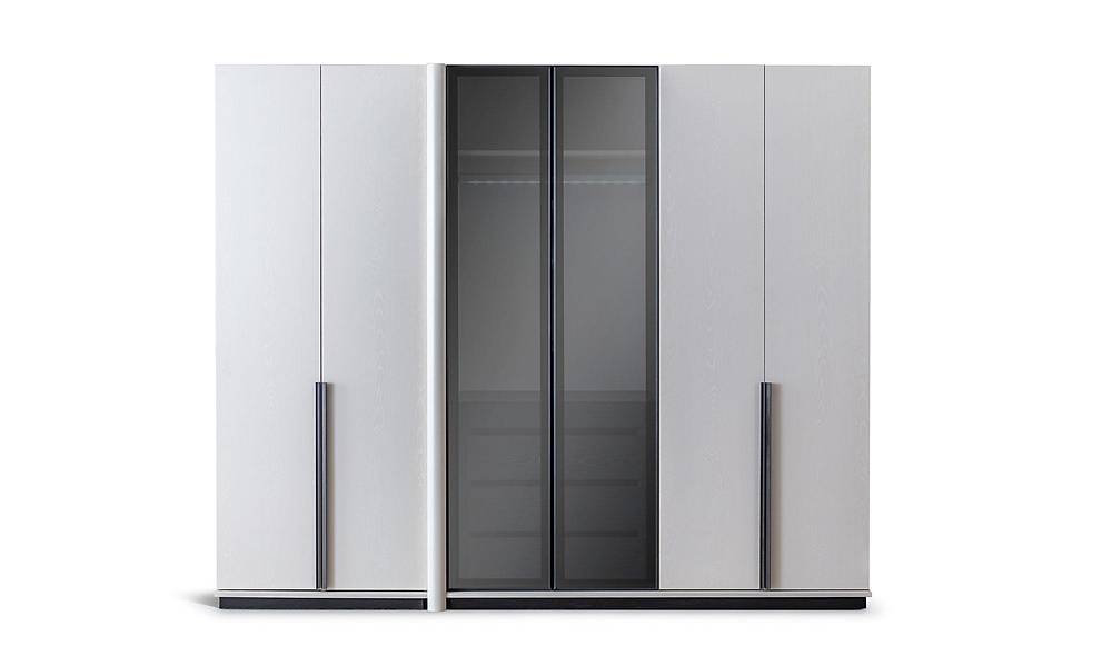 Hera Bazalı Yatak Odası Yatak Odası