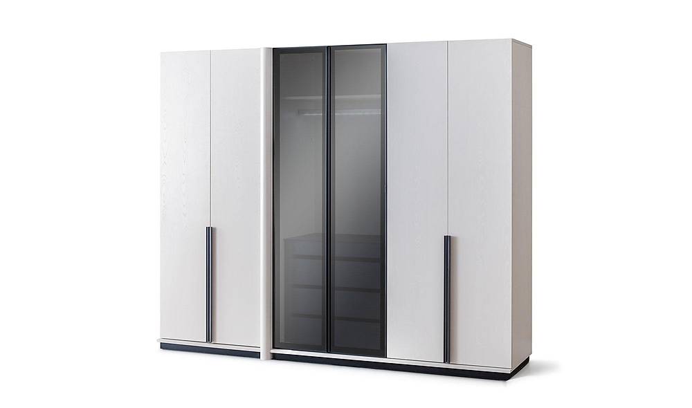 Hera Bazalı Yatak Odası Yatak Odası