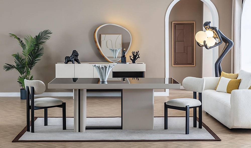 Hera Yemek Odası Yemek Odası