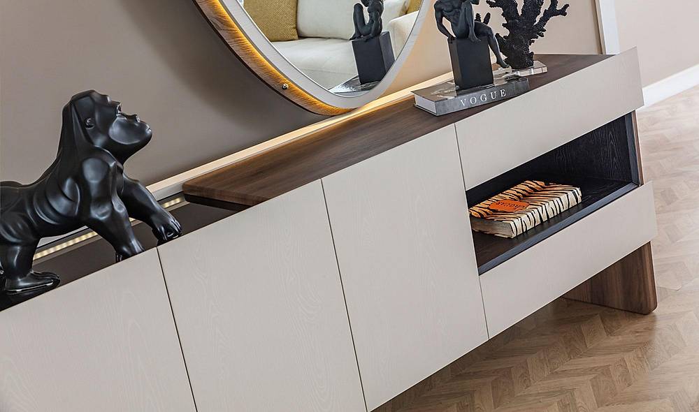 Hera Yemek Odası Yemek Odası