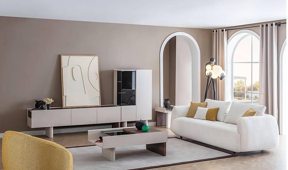 Hera Tv Ünitesi TV Ünitesi