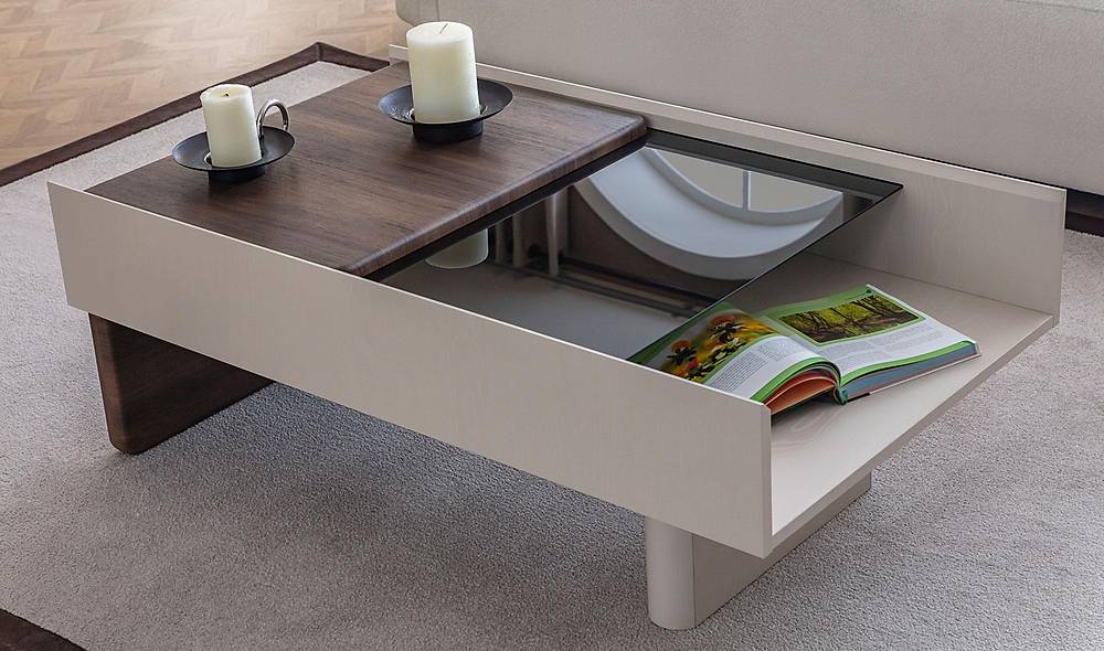 Hera Orta Sehpa Sehpa ve Aksesuar