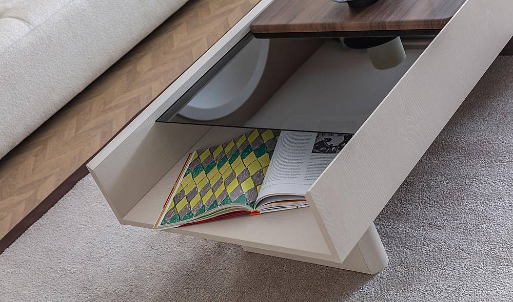 Hera Orta Sehpa Sehpa ve Aksesuar