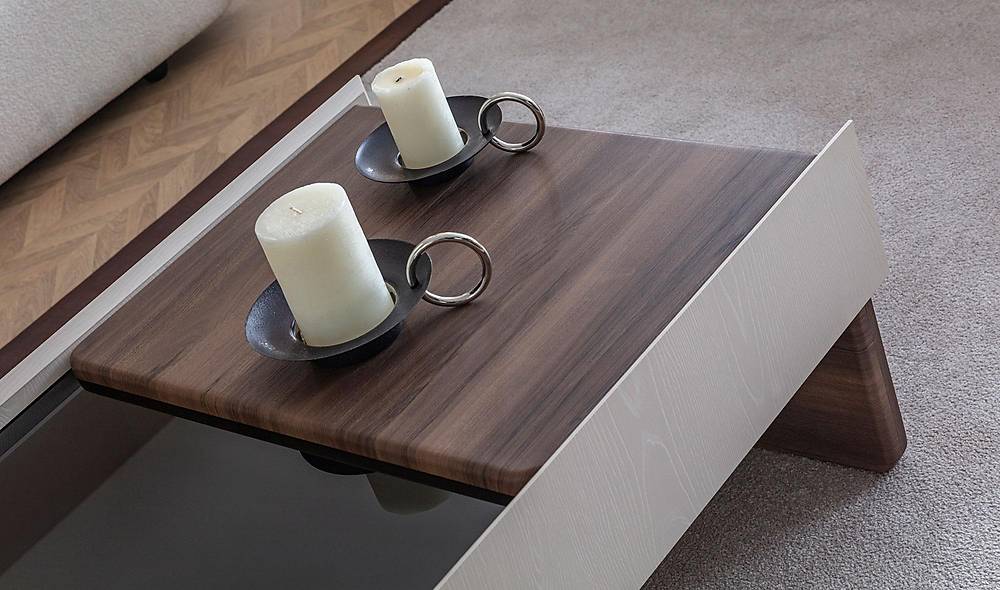 Hera Orta Sehpa Sehpa ve Aksesuar