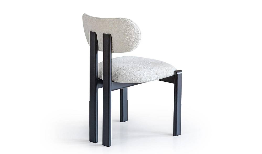 Hera Sandalye 6 Adet Masa Sandalye