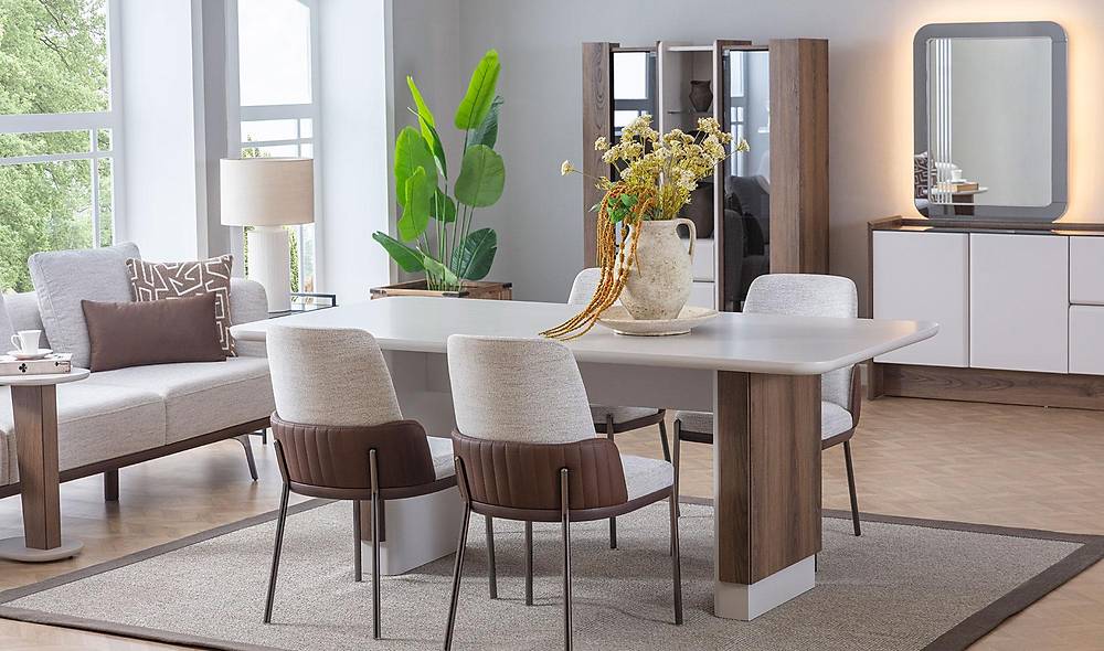 Sentinus Yemek Odası Yemek Odası