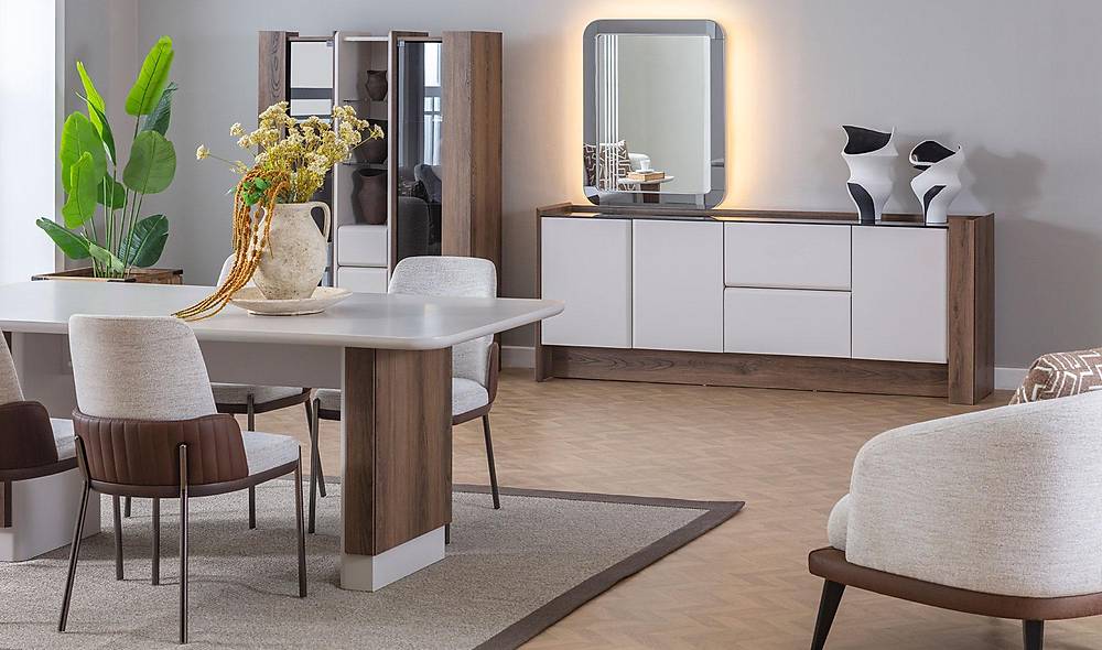 Sentinus Yemek Odası Yemek Odası