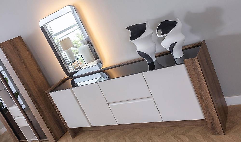 Sentinus Yemek Odası Yemek Odası