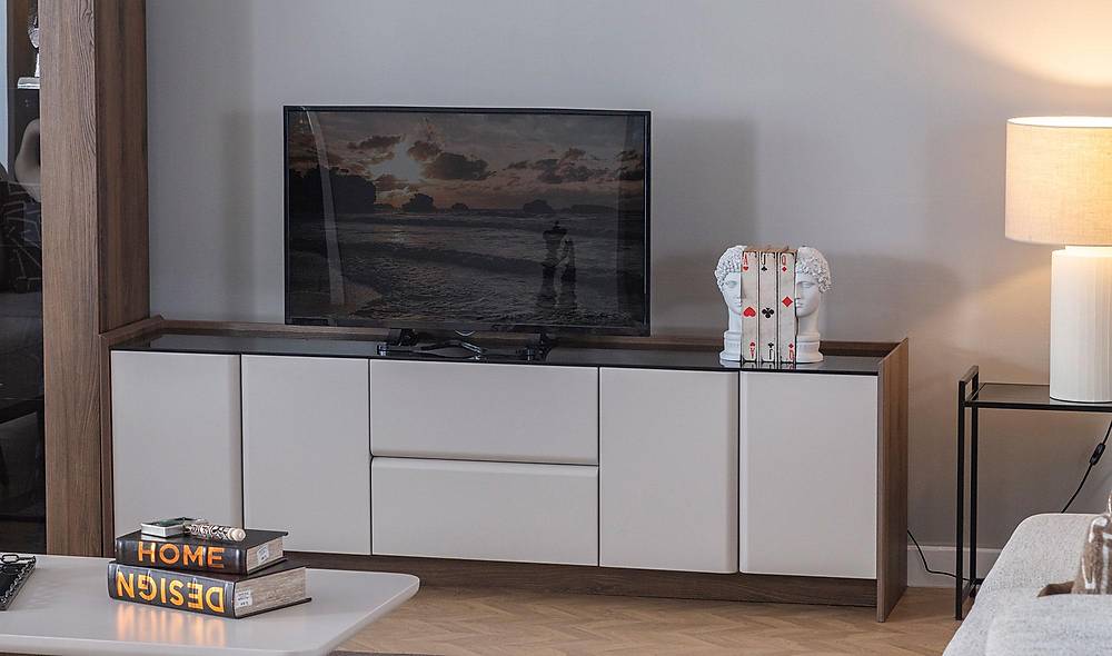 Sentinus Tv Ünitesi TV Ünitesi