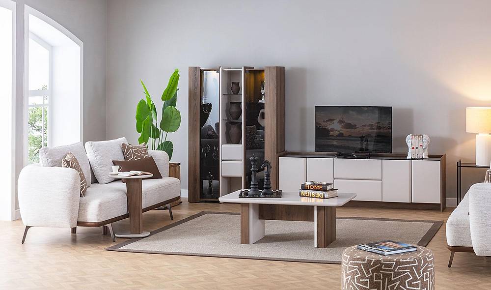 Sentinus Tv Ünitesi TV Ünitesi