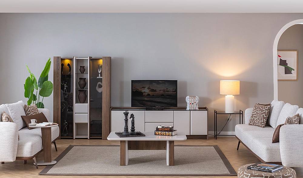 Sentinus Tv Ünitesi TV Ünitesi