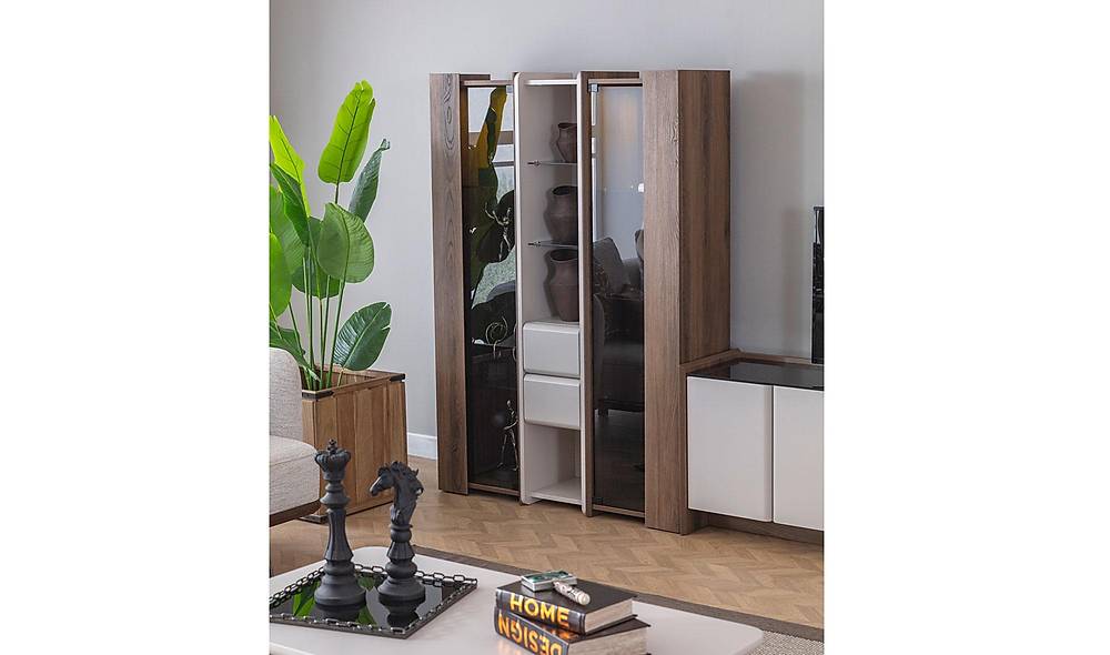 Sentinus Tv Ünitesi TV Ünitesi