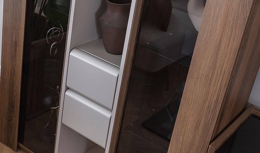 Sentinus Tv Ünitesi TV Ünitesi