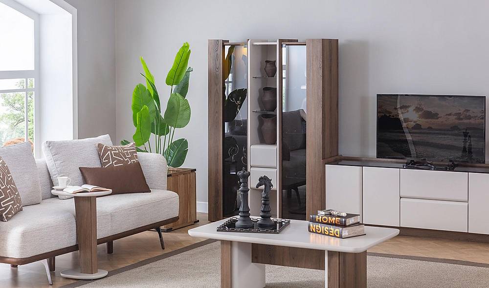 Sentinus Tv Ünitesi TV Ünitesi