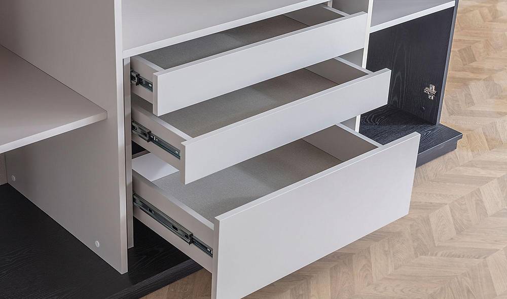 Münih Bazalı Yatak Odası Yatak Odası